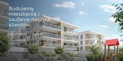 RBW Grupa Deweloperska mieszkania Poznań
